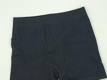leginsy i stringi: Szorty damskie, rozmiar L — 7