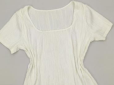 bluzki do garnituru: Bluzka damska, rozmiar One size — 1