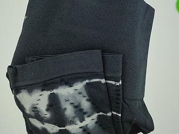 lidl getry: Workout, Legginsy Sportowe damskie, rozmiar M — 5
