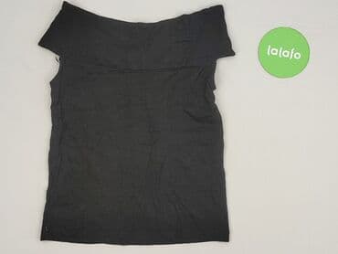 koszulka ze smokiem damska: Diverse, Tunika damska, XS — 3