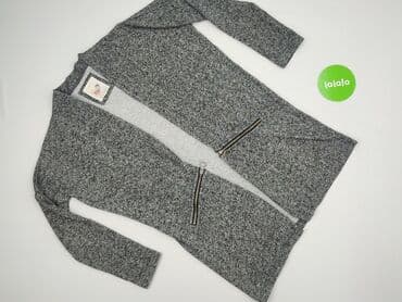 kardigan bawełna: Kardigan damski, rozmiar S — 3