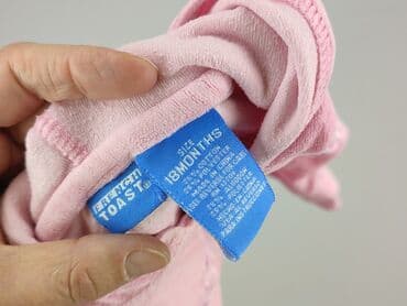 f f ubrania dla dzieci: Dress, 12-18 months, condition - Perfect — 4