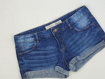 crivit shorts: Denim Co, Szorty damskie, rozmiar M — 1