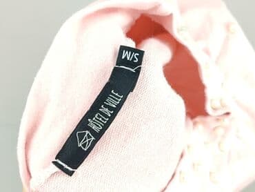 biała jedwabna bluzka damska: Bluza damska
, rozmiar S — 4