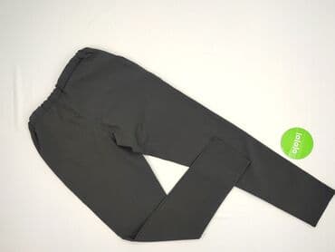 only play curve spodnie: Material trousers for women, size S (EU 36) — 3