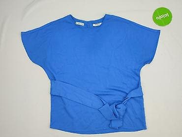 blue jeans: Pieces, Bluzka damska, rozmiar S — 2