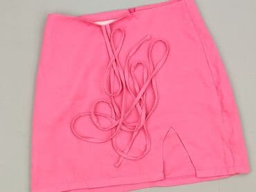 spódnice z cyrkoniami: Spódnica damska, rozmiar S — 1