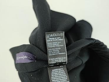 kolarki c: M&S Collection, Spodnie materiałowe damskie, rozmiar M — 5