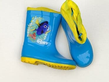 hm top: Kalosze, Disney, 26, stan - Bardzo dobry — 1