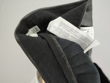 czarne spódniczka plisowane: Stradivarius, Spódnica damska, rozmiar XS — 5