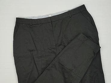 legginsy marks: Spodnie materiałowe damskie, rozmiar 2XL — 1