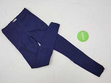 legginsy next: Spodnie materiałowe damskie, rozmiar S — 2