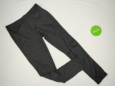 e obuwie nike: Martes, Legginsy Sportowe damskie, rozmiar XL — 2