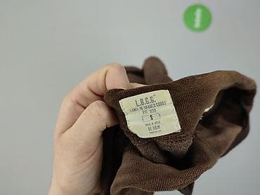mikołaj: H&M L.O.G.G., Spódnica damska, rozmiar S — 4