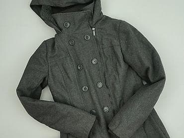 Terranova, Płaszcz damski, rozmiar M