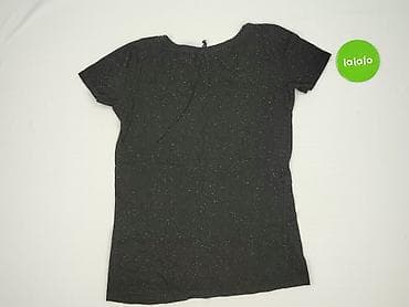 bluzy smileslow: Sinsay, T-shirt damski, rozmiar XS — 3