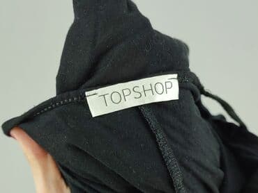 stussy t shirty basic: Topshop, T-shirt damski, M — 4