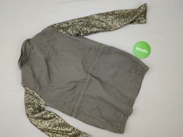 militaria kurtki zimowe: Atmosphere, Parka damska, rozmiar S — 3