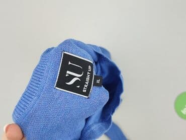 massimo dutti sweter w paski: Sweter dla mężczyzn, rozmiar XL — 5