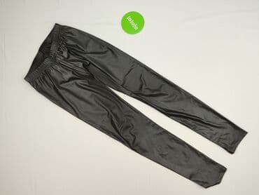 legginsy błyszczące lycra: Legginsy rozmiar S — 2