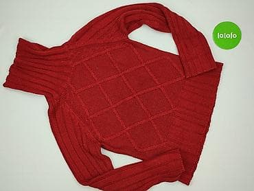 sweter terranova: Terranova, Sweter damski, rozmiar M — 3