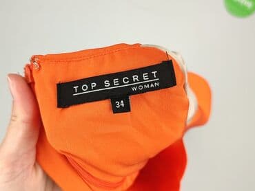 Kobiety: Top Secret, Sukienka damska, rozmiar XS — 4