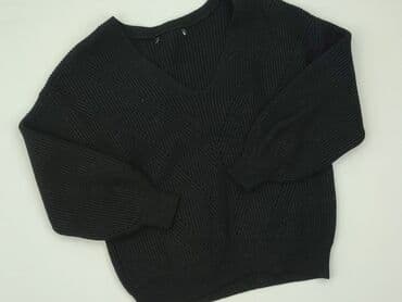 swetrowa sukienka h: Women`s sweater, size S (EU 36) — 1