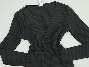 bolerko hm: H&M, Body damskie, rozmiar S — 1