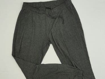 Spodnie dresowe damskie, S