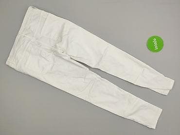 opium jeans: Sinsay, Jeansy damskie, rozmiar L — 3