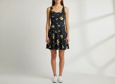 sukienki sklep internetowy tanio: Divided, Sukienka damska, rozmiar M — 7