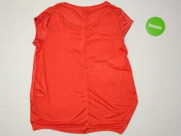 czerwone sukienki plus size: BODY FLIRT, Women's blouse, size M (EU 38) — 3