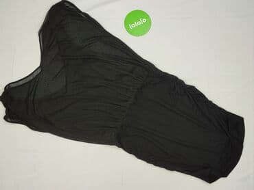 sukienka dla niskiej osoby: RAINBOW, Sukienka damska, rozmiar XS — 2