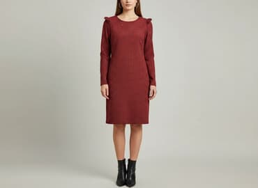 sukienki obcisła długa: Sukienka damska, rozmiar S — 1