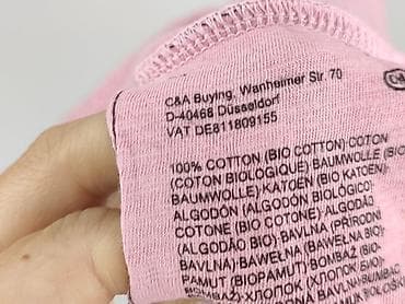 abc jeans: C&A, Bluzka damska, rozmiar XL — 5