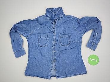 breaking bad hm: Vintage Denim, Koszula damska, rozmiar XL — 3