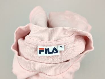 bluzy gap: Fila, Bluza damska
, rozmiar XL — 4