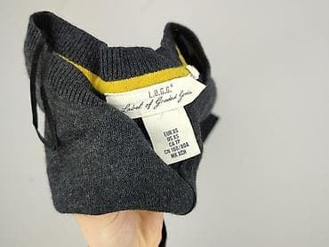 vintage hm: H&M L.O.G.G., Sweter damski, rozmiar XS — 4
