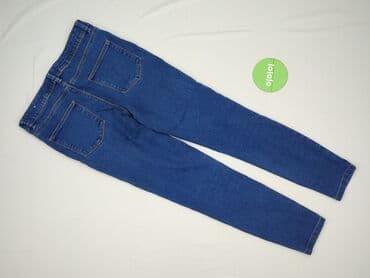 kurtka zimowa elisabetta franchi: Janina, Jeansy damskie, S — 3