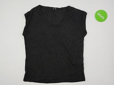 legginsy nike performance: T-shirt damski, rozmiar S — 2