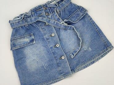 Denim, Spódnica damska, rozmiar L