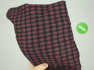 czerwone spódnice w kratkę: Spódnica damska, rozmiar S — 5