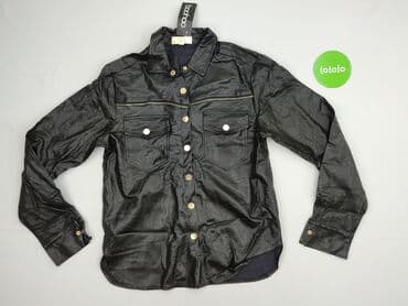 kurtka do chrztu: JCL, Kurtka skórzana damska, rozmiar L — 2