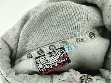 smyk kurtki wiosenne: Faace, Bluza damska
, rozmiar XL — 4