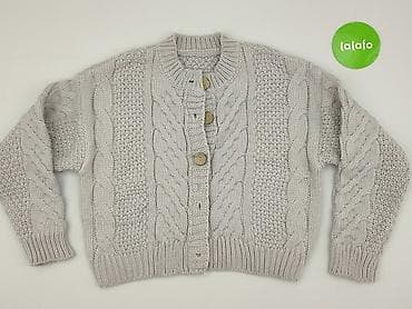 chaotic bluza: Kardigan damski, rozmiar M — 2