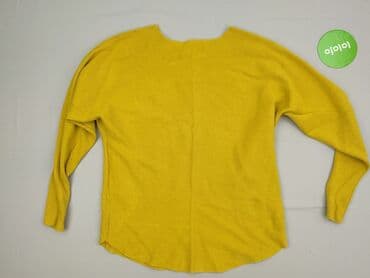 pull and bear sweter: Les étoiles claires Paris, Sweter damski, rozmiar L — 3