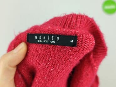 sukienki mohito allegro: Mohito, Sweter damski, M — 4