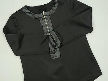 spodnie pumpy zara: Bluzka damska, rozmiar One size — 1
