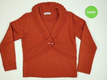 sukienki z kaszmiru: Kardigan damski, rozmiar S — 2