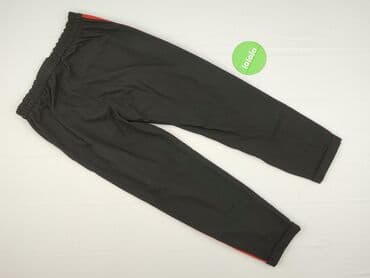 Kobiety: Bershka, Spodnie materiałowe damskie, rozmiar L — 3